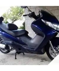 Suzuki Burgman 250 - 2005