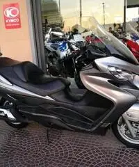 SUZUKI Burgman AN 400 Passaggio e Garanzia Incluso