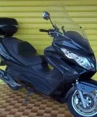 SUZUKI Burgman AN 400 2006