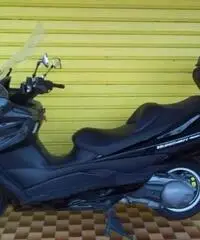 SUZUKI Burgman AN 400 2006