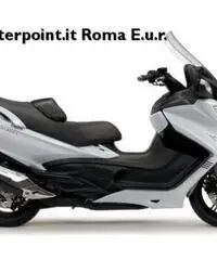 SUZUKI Burgman AN 650 burgman 650 executive