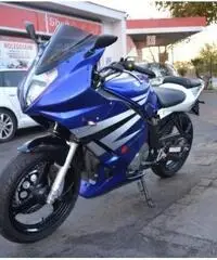 SUZUKI GS 500 F 2oo5 Km 9.800 €. 1.700 Permute Garanzia