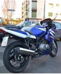 SUZUKI GS 500 F 2oo5 Km 9.800 €. 1.700 Permute Garanzia