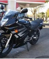 SUZUKI GS 500 F Nov. 2oo4 Unipro' Km 6.000 Originale