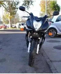 SUZUKI GS 500 F Nov. 2oo4 Unipro' Km 6.000 Originale