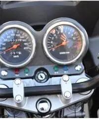 SUZUKI GS 500 F Nov. 2oo4 Unipro' Km 6.000 Originale