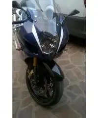 Suzuki gsxr 1000