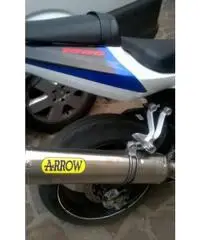 Suzuki gsxr 1000
