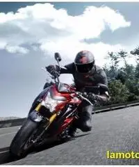 SUZUKI GSX S 1000 .