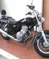 Suzuki Marauder 250