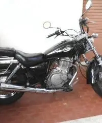 Suzuki Marauder 250