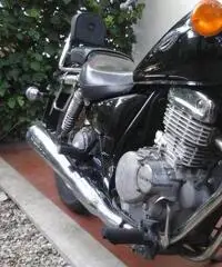 Suzuki Marauder 250