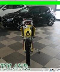 SUZUKI RM 450 Z moto cross* gomme nuove* perfetta*finanziabile*