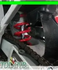SUZUKI RM 450 Z moto cross* gomme nuove* perfetta*finanziabile*