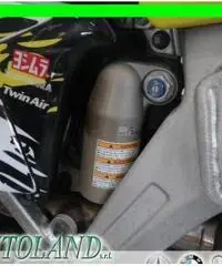 SUZUKI RM 450 Z moto cross* gomme nuove* perfetta*finanziabile*