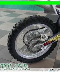 SUZUKI RM 450 Z moto cross* gomme nuove* perfetta*finanziabile*