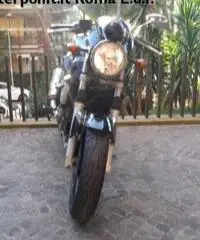 SUZUKI SV 650 SV 650