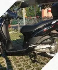 Sym Symphony 150 - 2011 Euro 3 Nero Perfetto