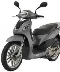 SYM Vs tipo veicolo Scooter cc 125