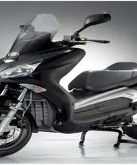 TGB X Motion 300 x motion 300