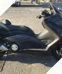 Tmax530 - 2012 Tmax530 - 2012