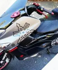 T max black Max come nuovo T max black Max come nuovo