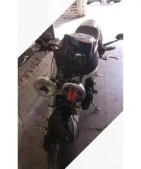 Triumph Speed triple 955 i