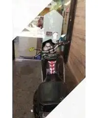 Triumph Speed triple 955 i