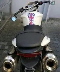 Triumph Street Triple 675