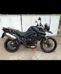 Triumph Tiger 800 xc ABS