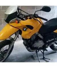 vendo bmw 650 gs
