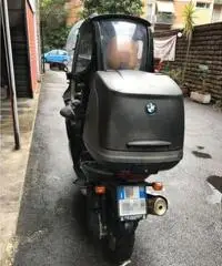 Vendo C1 125 Executive colore Nero sella beige Vendo C1 125 Executive colore Nero sella beige