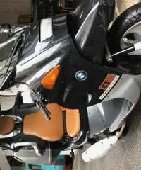 Vendo C1 125 Executive colore Nero sella beige Vendo C1 125 Executive colore Nero sella beige