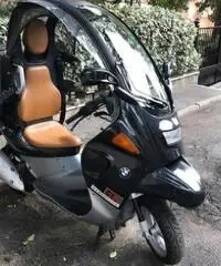 Vendo C1 125 Executive colore Nero sella beige Vendo C1 125 Executive colore Nero sella beige