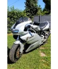 vendo Ducati 620 sport