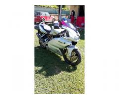 vendo Ducati 620 sport