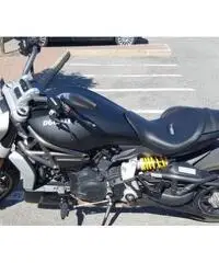 vendo Ducati xDiavel 1300