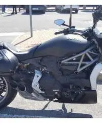 vendo Ducati xDiavel 1300 vendo Ducati xDiavel 1300