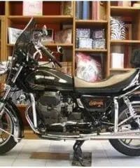 Vendo Guzzi California 2