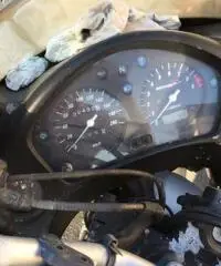 VENDO HONDA TRANSALP 650 XLV DEL 2002 VENDO HONDA TRANSALP 650 XLV DEL 2002