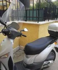 VENDO MALAGUTI CIAK 125