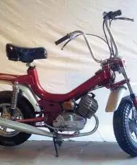 VENDO MOTO BENELLI 50 MAGNUM ANNO 1975