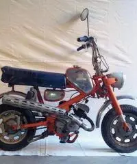 VENDO MOTO BENELLI MINI BIKE ANNO 1970