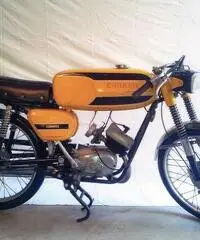 VENDO MOTO CIMATTI 50 CON MOTORE FRANCO MORINI ANNO 1972 VENDO MOTO CIMATTI 50 CON MOTORE FRANCO MORINI ANNO 1972