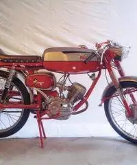 VENDO MOTO MORINI CORSARINO 50 ANNO 1966 Z SPORT