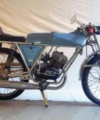 VENDO MOTO NEGRINI SPORT 50 ANNO 1974