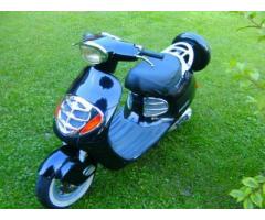 Vendo scooter Malaguti Yesterday 50 a soli 200€