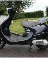 Vendo scooter Malaguti Yesterday 50 a soli 200€ Vendo scooter Malaguti Yesterday 50 a soli 200€