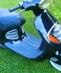 Vendo scooter Malaguti Yesterday 50 a soli 200€ Vendo scooter Malaguti Yesterday 50 a soli 200€