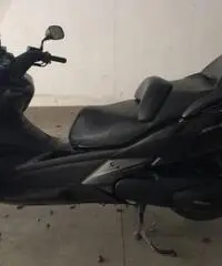 Vendo scooter Vendo scooter